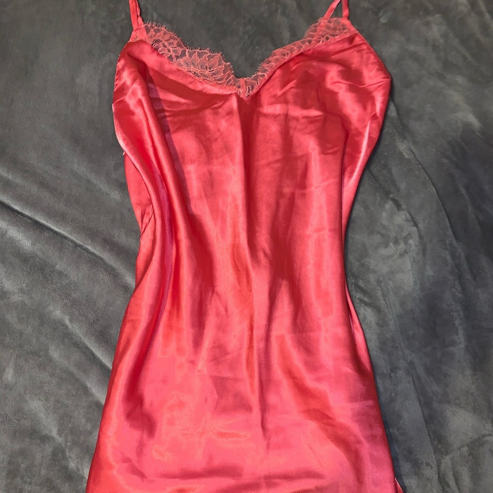 Victoria’s Secret slip